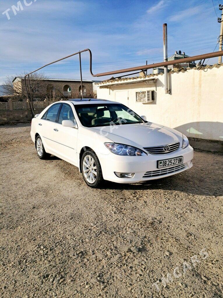 Toyota Camry 2002 - 168 000 TMT - Gyzylarbat - img 3