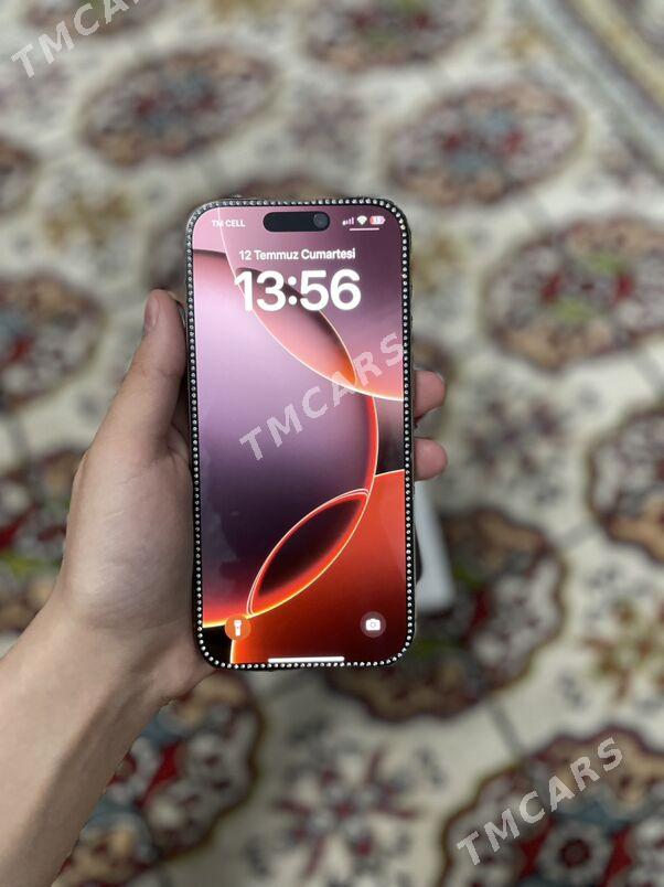 Iphone 16pro - Мары - img 2