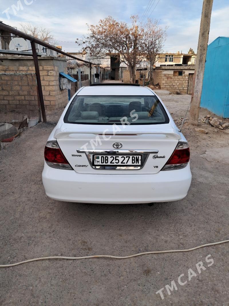 Toyota Camry 2002 - 168 000 TMT - Gyzylarbat - img 8