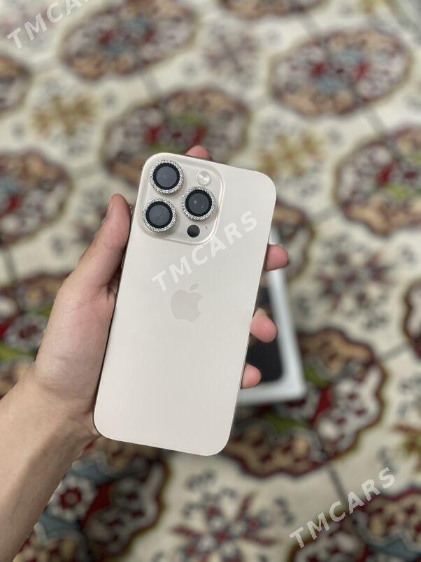 Iphone 16pro - Мары - img 3