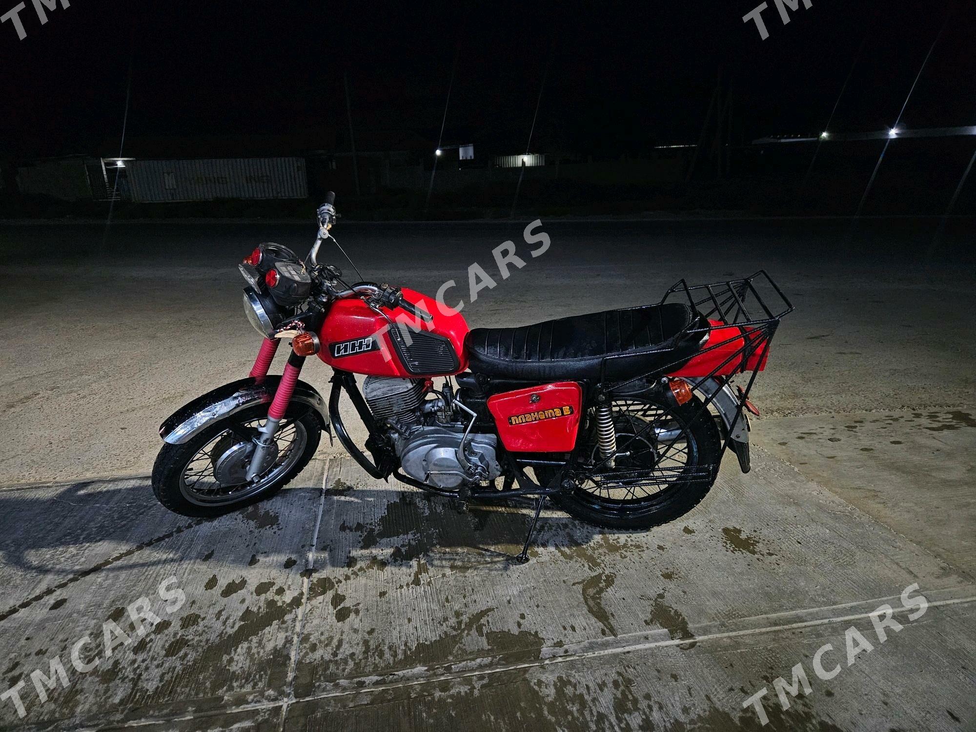 Iž Planeta 5 2015 - 11 500 TMT - Ak bugdaý etraby - img 2