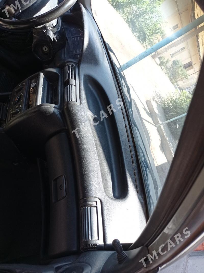 Opel Astra 1992 - 25 000 TMT - Daşoguz - img 2