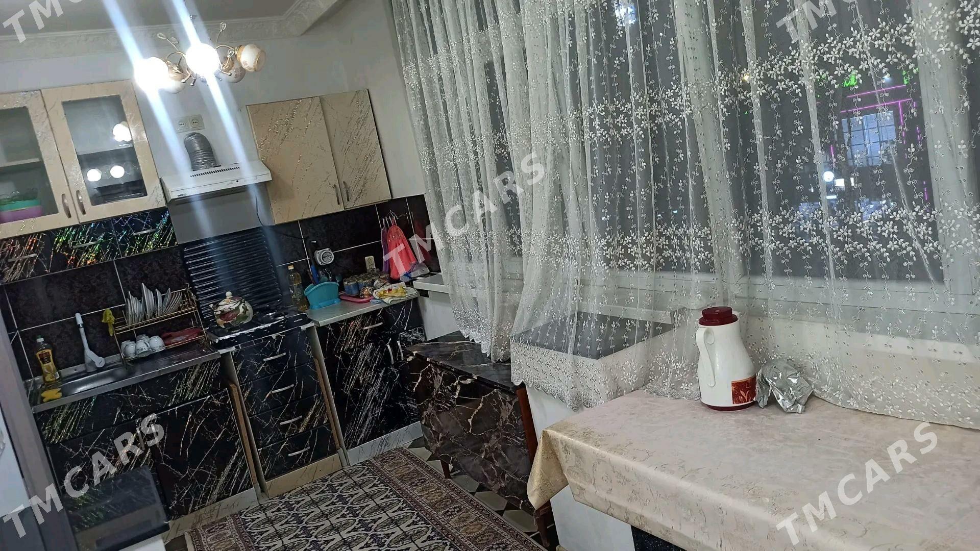 АРЕНДА 6 МКР 4000 - Aşgabat - img 2