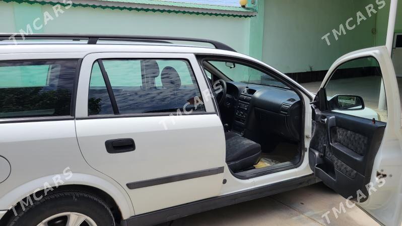 Opel Astra 2002 - 80 000 TMT - Кака - img 5