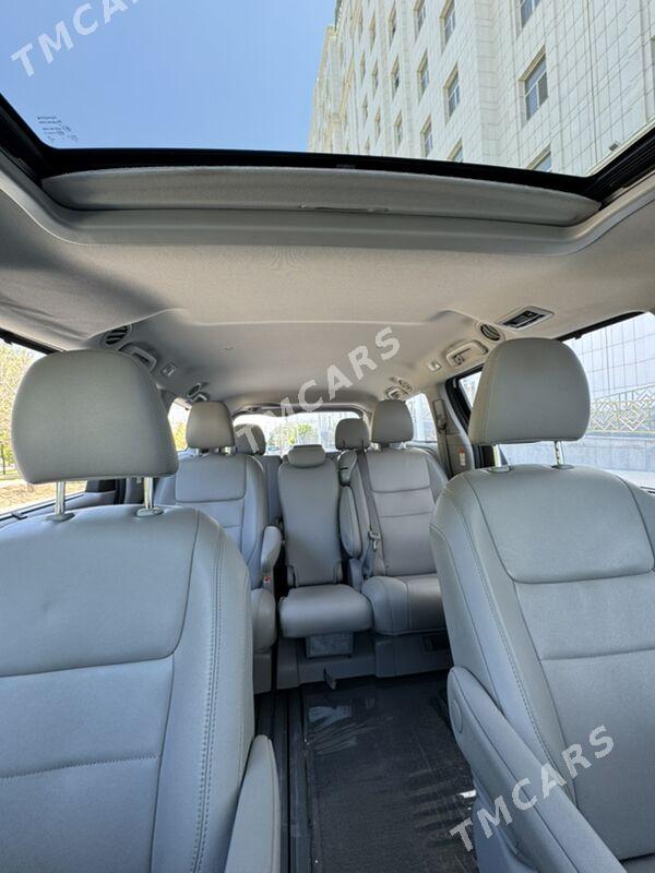 Toyota Sienna 2020 - 490 000 TMT - 15-nji tapgyr - img 3