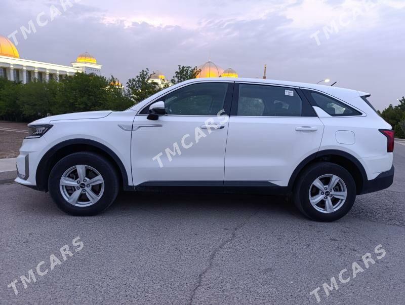 Kia Sorento 2021 - 345 000 TMT - Мир 7 - img 3
