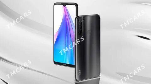 Redmi note 8 - Теджен - img 4