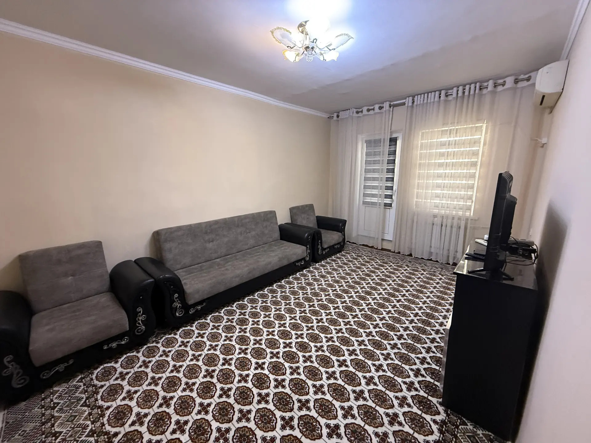 Arenda jay Mir 6 ️ Мир 6 - Aşgabat - img 2