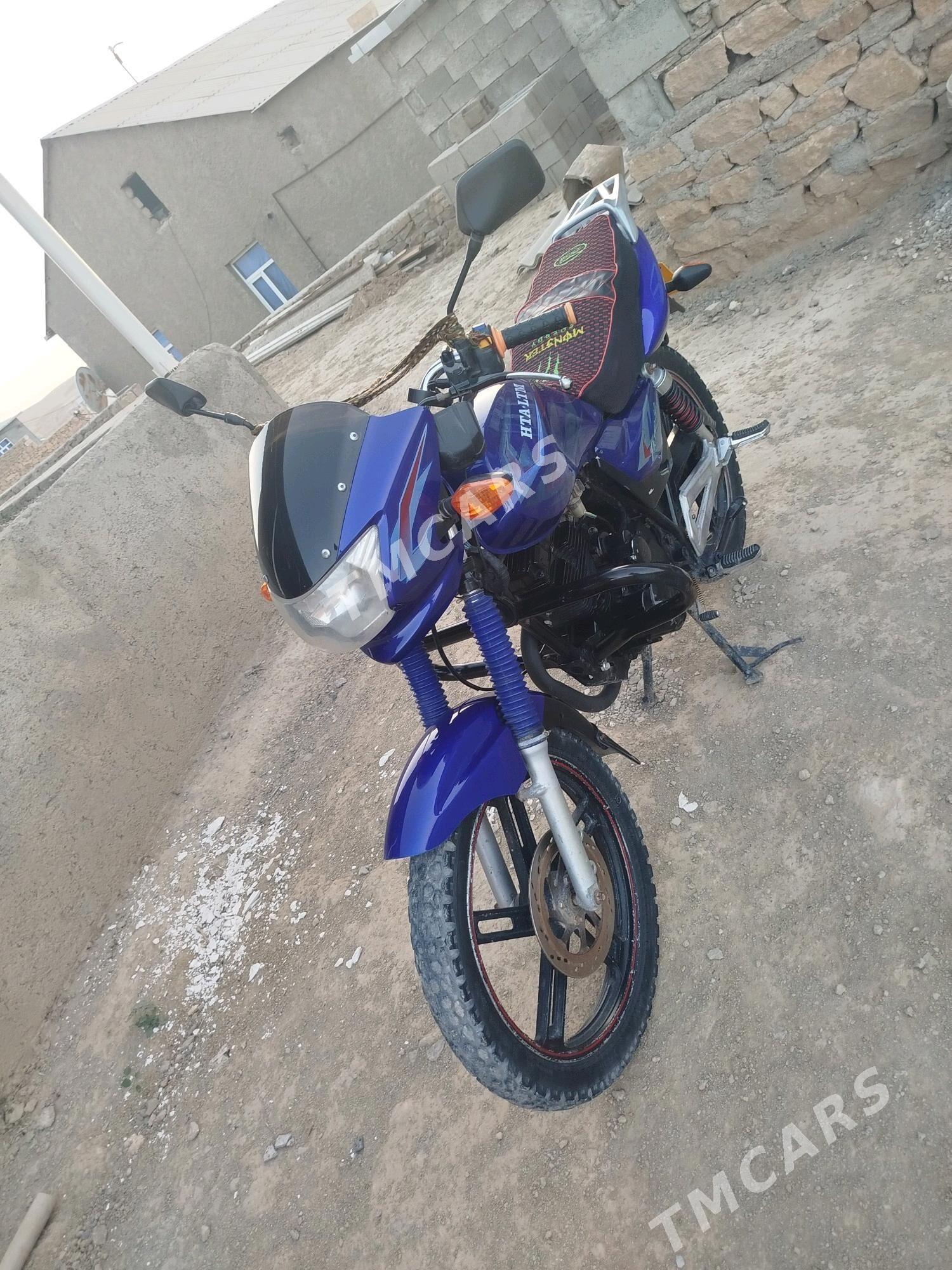 Fekon FK200-14G 2022 - 15 000 TMT - Magdanly - img 2