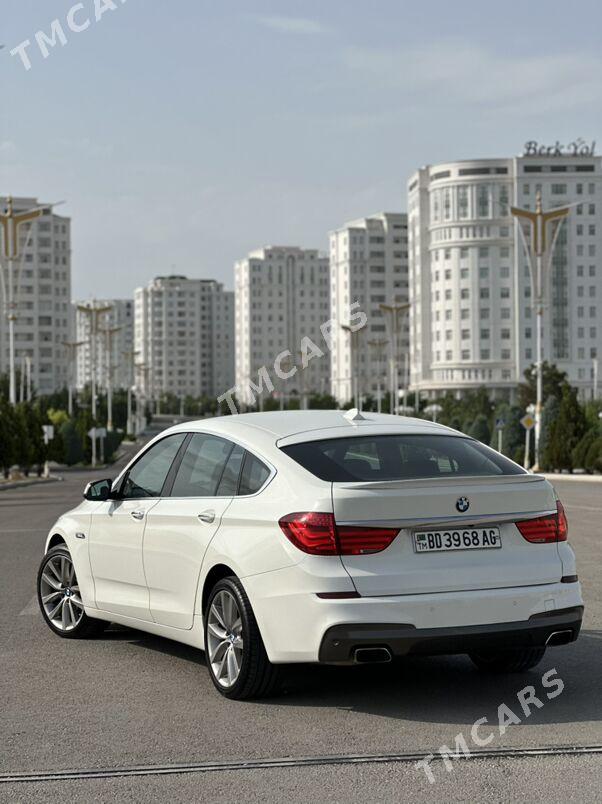BMW GT 2011 - 250 000 TMT - Ашхабад - img 3