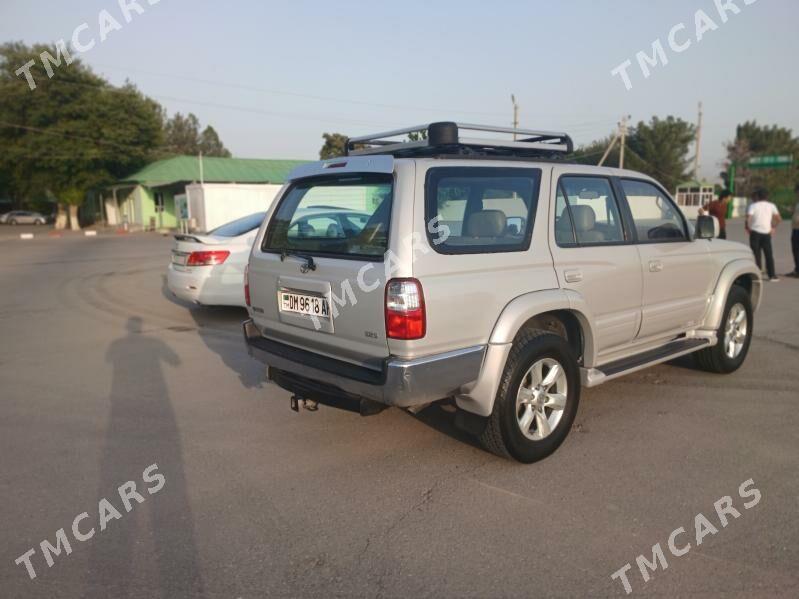 Toyota 4Runner 1998 - 140 000 TMT - Aşgabat - img 3