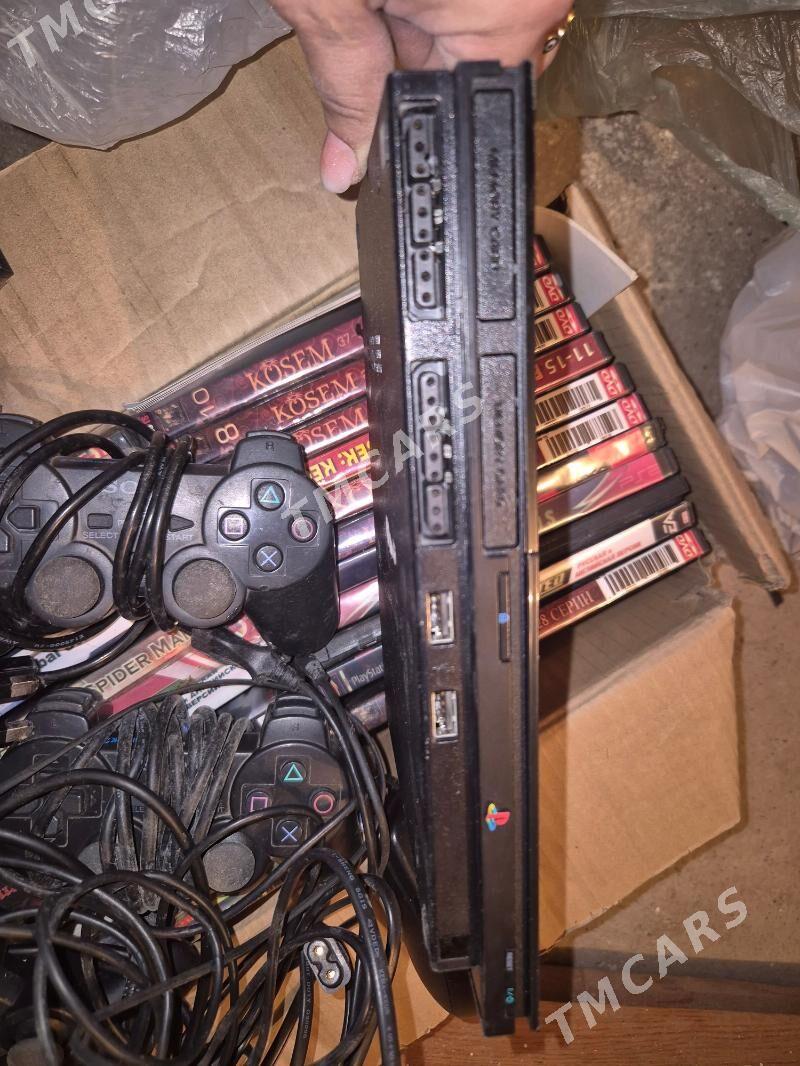 playstation - Мир 1 - img 4