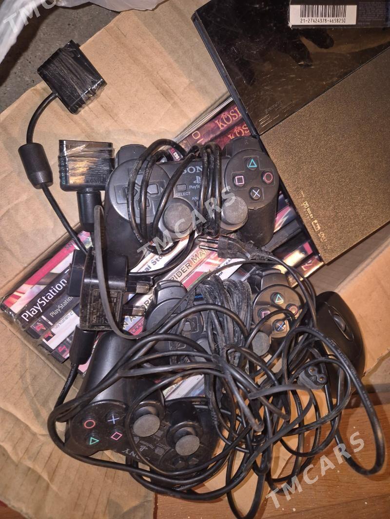 playstation - Мир 1 - img 3