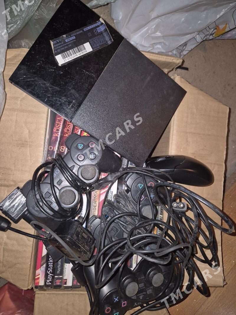 playstation - Мир 1 - img 6