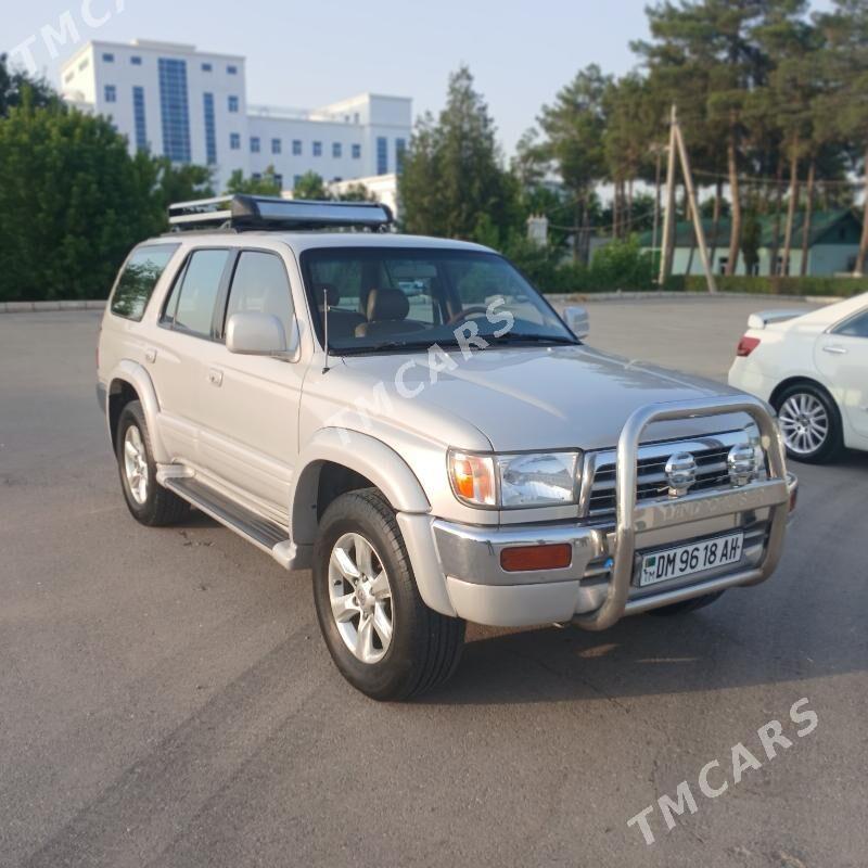 Toyota 4Runner 1998 - 140 000 TMT - Aşgabat - img 5