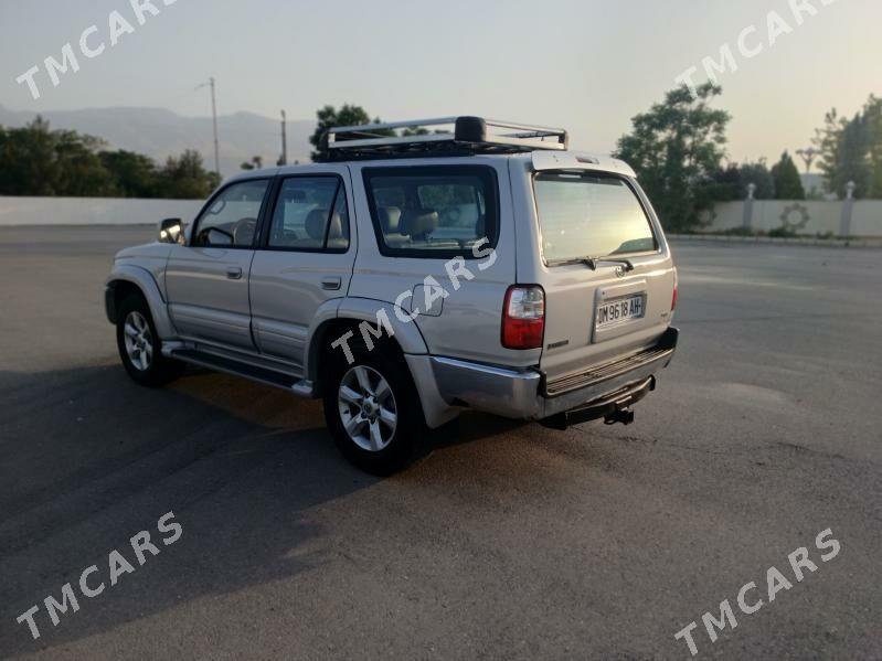 Toyota 4Runner 1998 - 140 000 TMT - Aşgabat - img 6