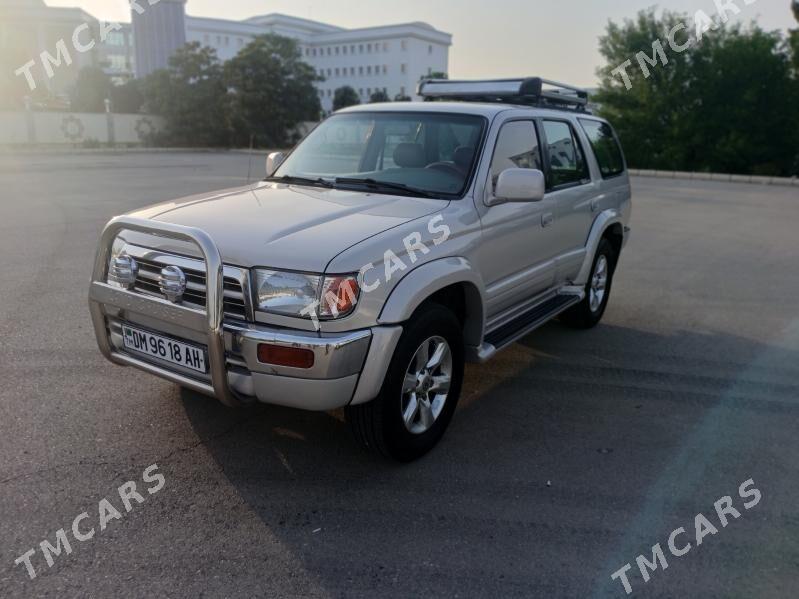 Toyota 4Runner 1998 - 140 000 TMT - Aşgabat - img 2