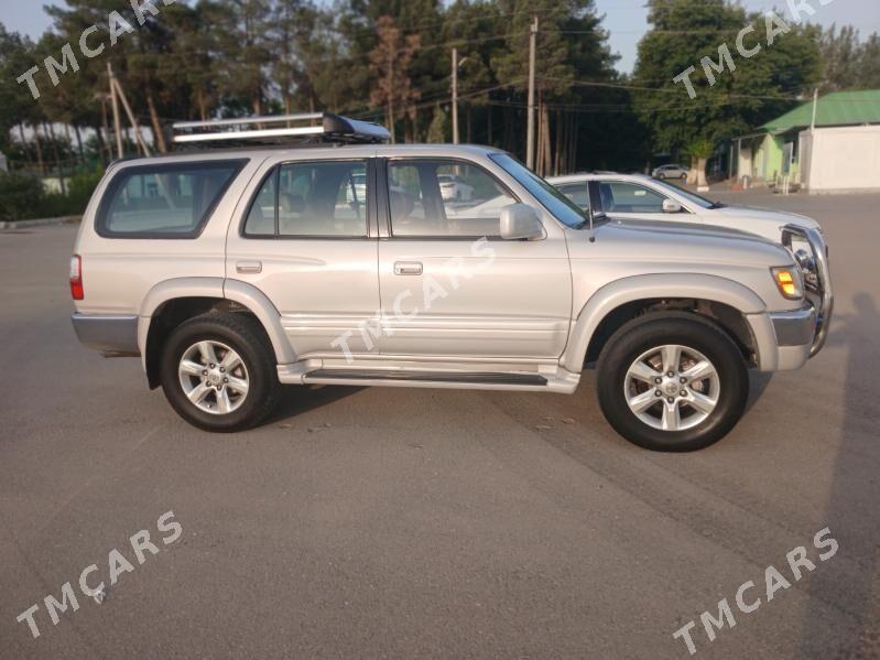 Toyota 4Runner 1998 - 140 000 TMT - Aşgabat - img 4