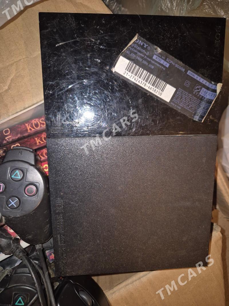 playstation - Мир 1 - img 5