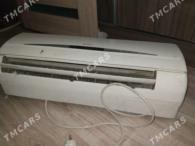 Kondisioner Gree - Aşgabat - img 2