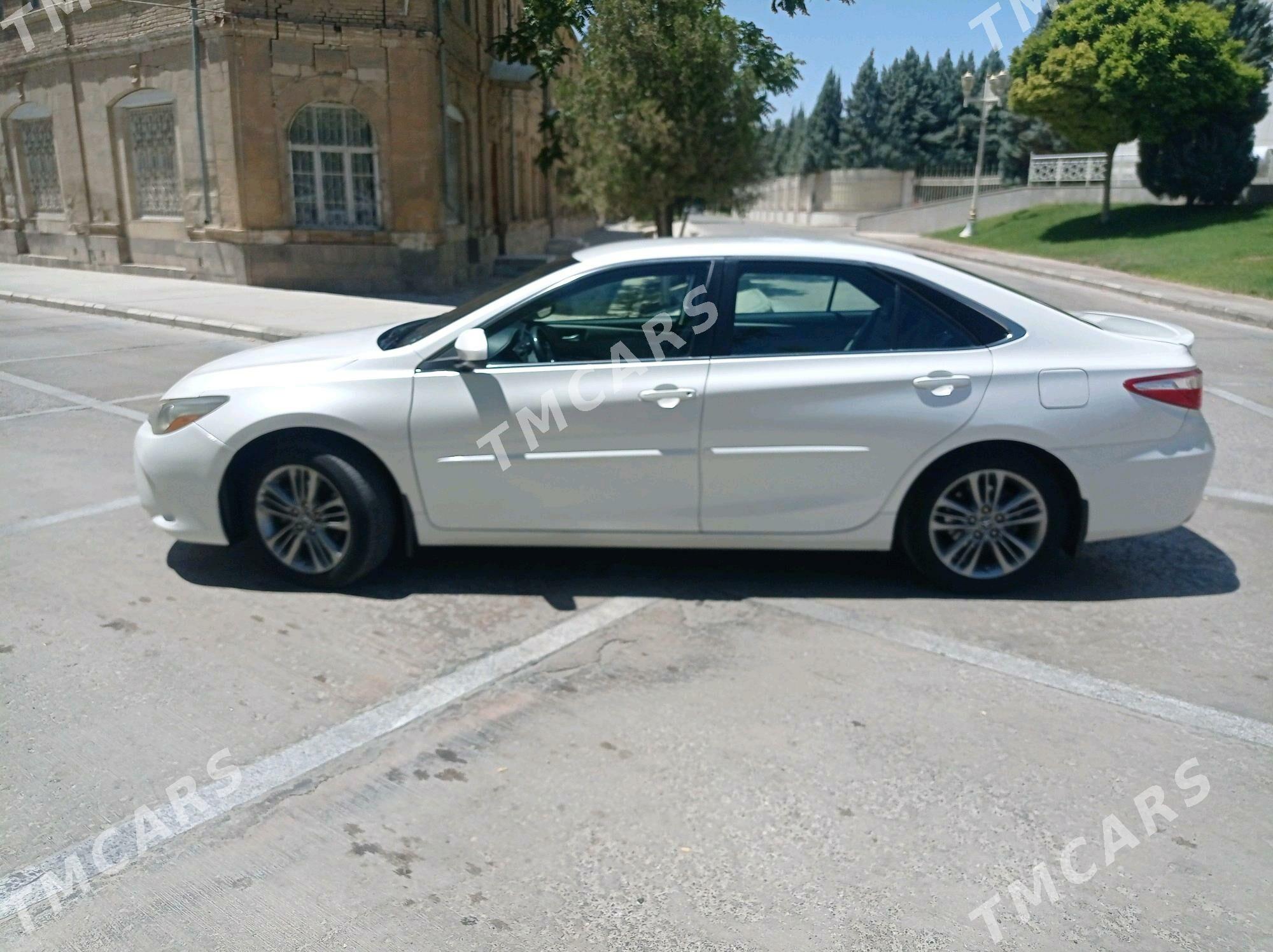 Toyota Camry 2016 - 250 000 TMT - Mary - img 2