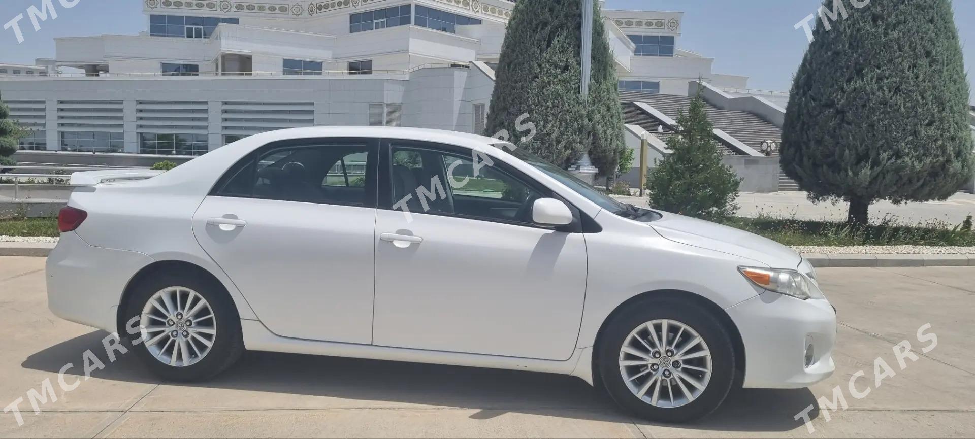 Toyota Corolla 2011 - 144 000 TMT - Анев - img 3