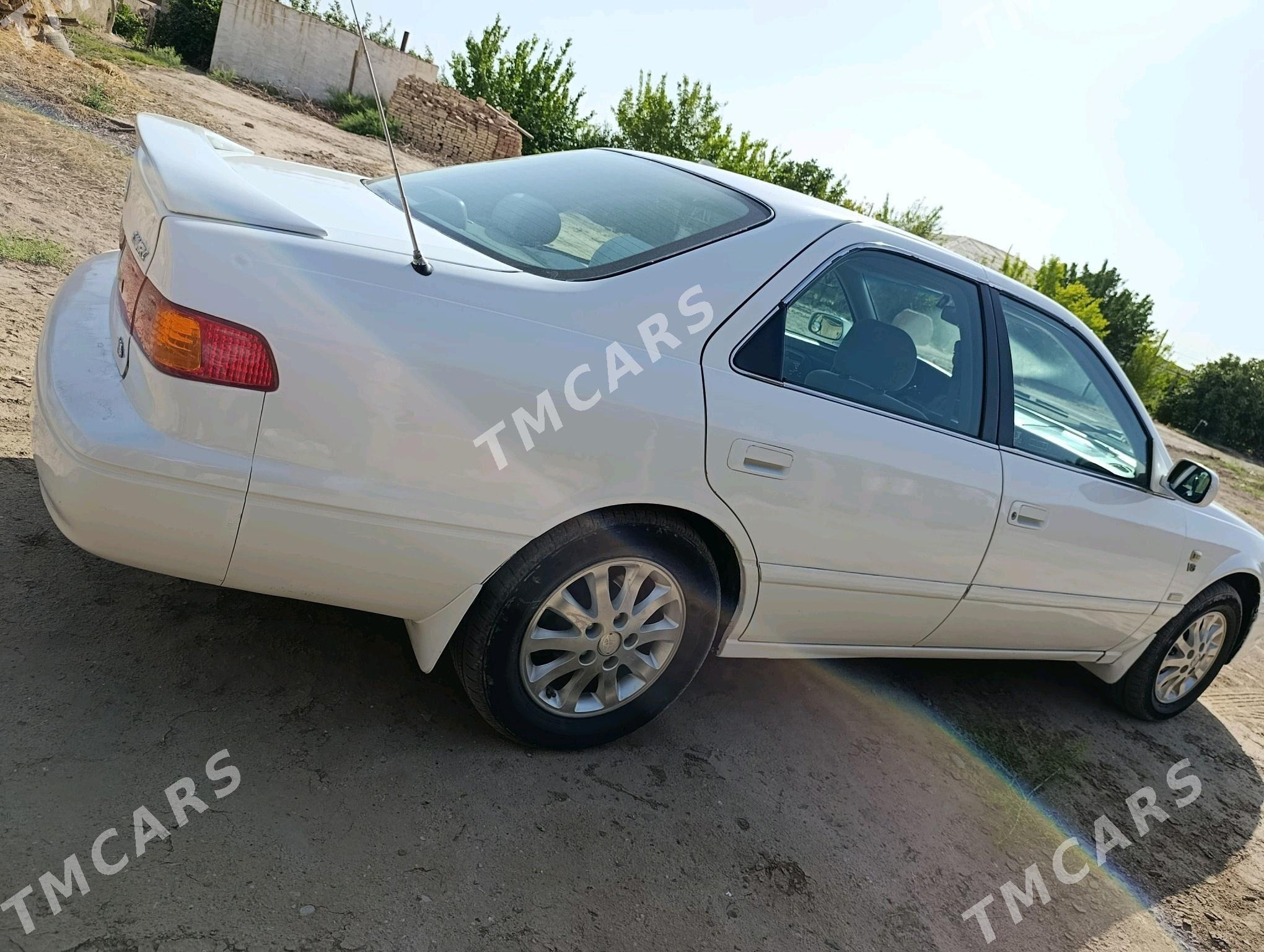 Toyota Camry 1999 - 145 000 TMT - Sarahs - img 7