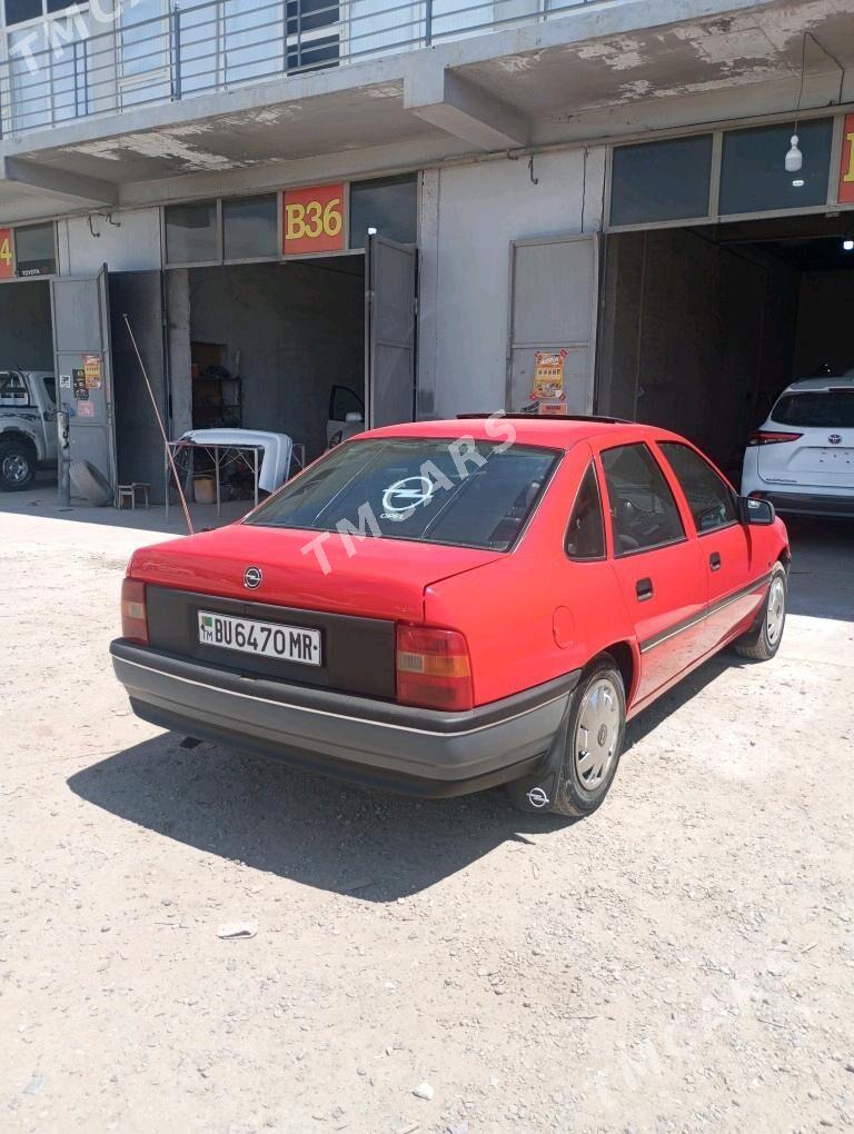 Opel Vectra 1991 - 52 000 TMT - Мары - img 4