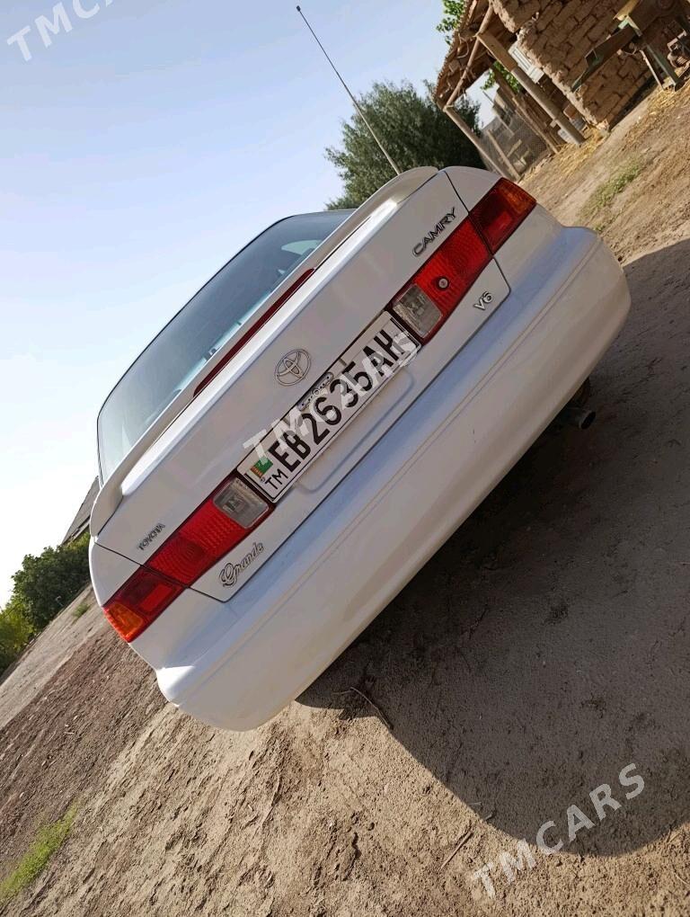 Toyota Camry 1999 - 145 000 TMT - Sarahs - img 6