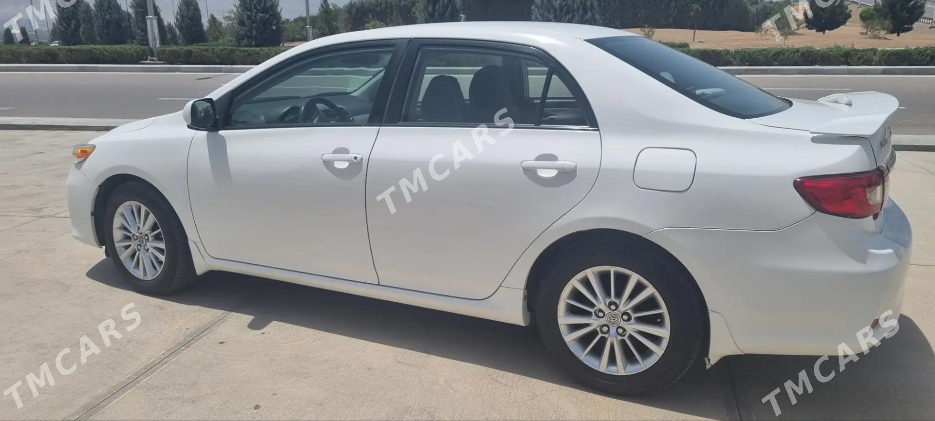 Toyota Corolla 2011 - 144 000 TMT - Анев - img 2