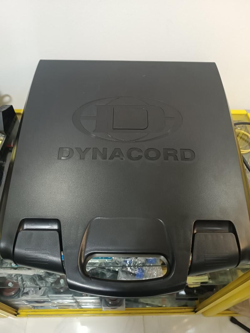DYNACORD CMS-1000 - Aşgabat - img 2