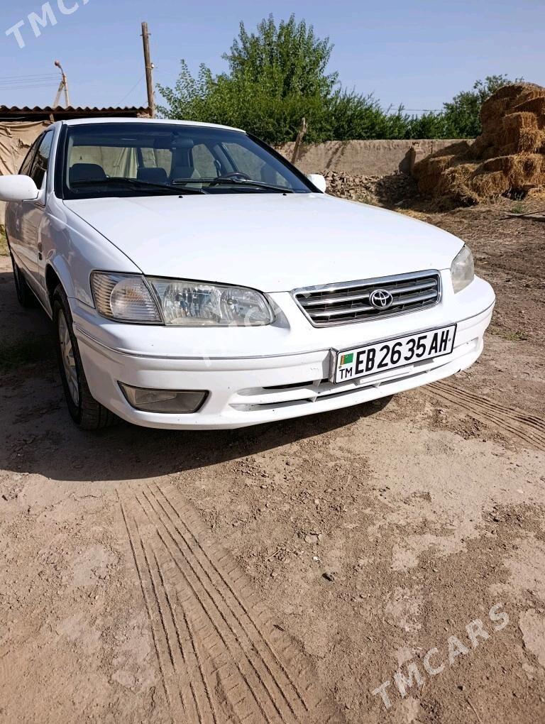 Toyota Camry 1999 - 145 000 TMT - Sarahs - img 5