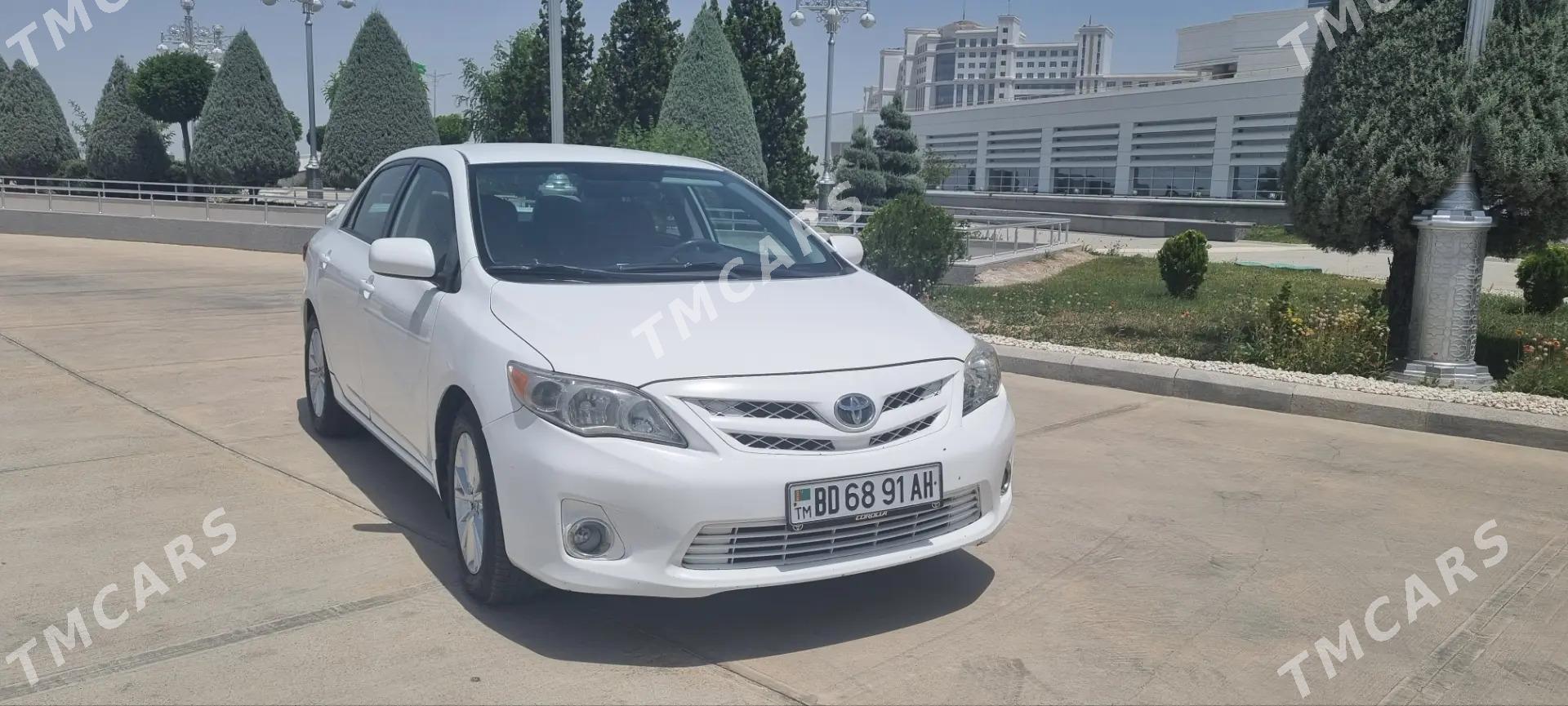 Toyota Corolla 2011 - 144 000 TMT - Анев - img 4