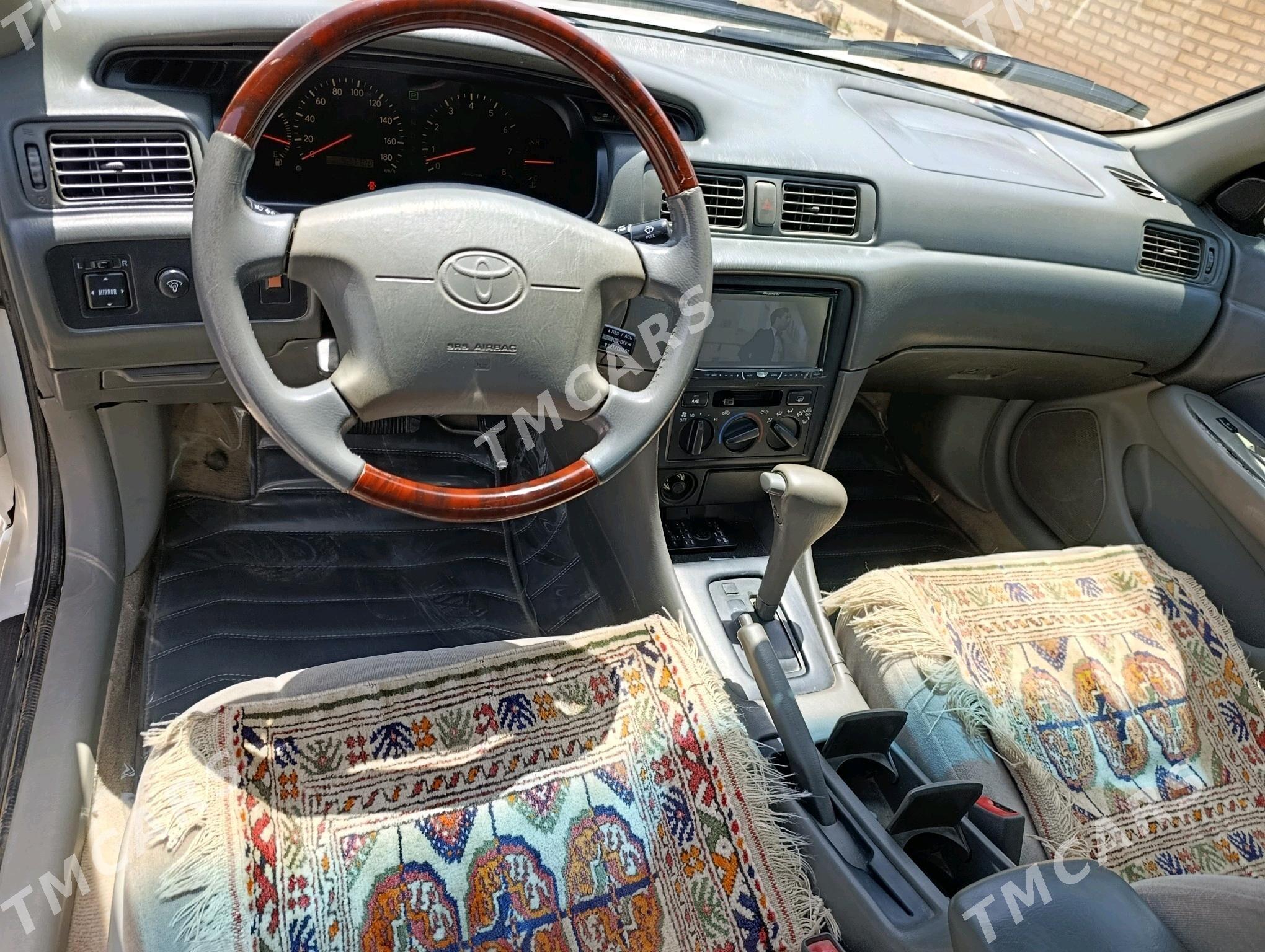 Toyota Camry 1999 - 145 000 TMT - Sarahs - img 2