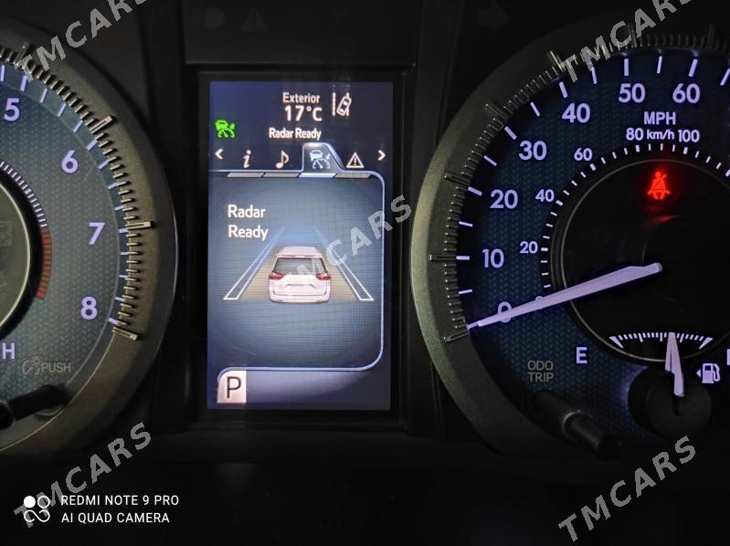 Toyota Sienna 2019 - 420 000 TMT - Parahat 2 - img 10