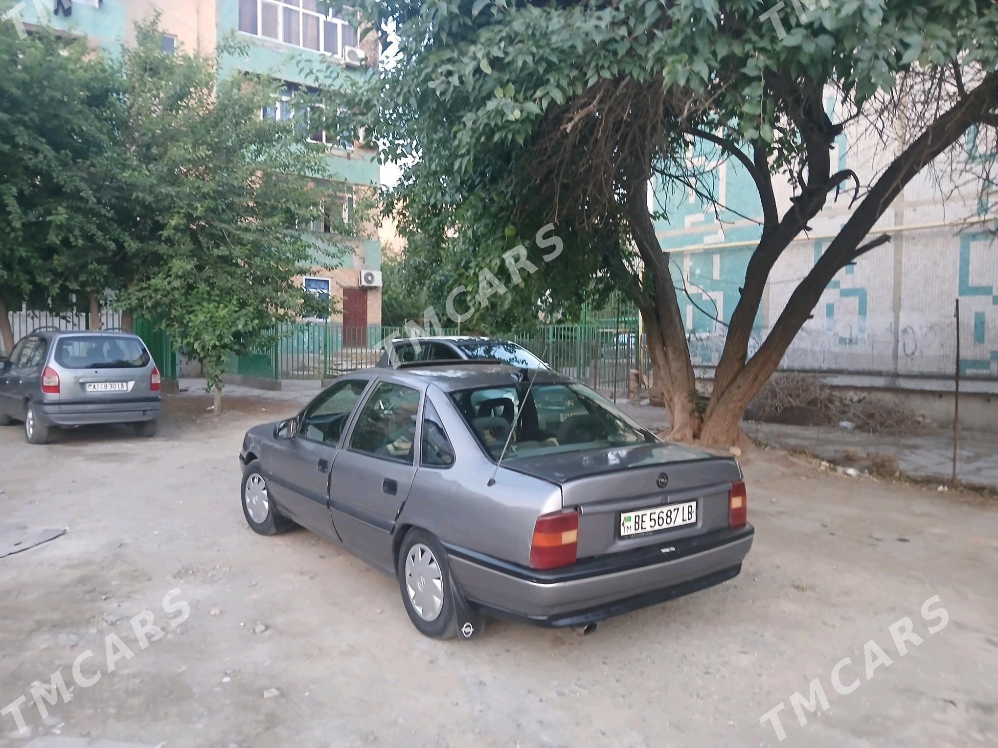 Opel Vectra 1992 - 30 000 TMT - Туркменабат - img 2