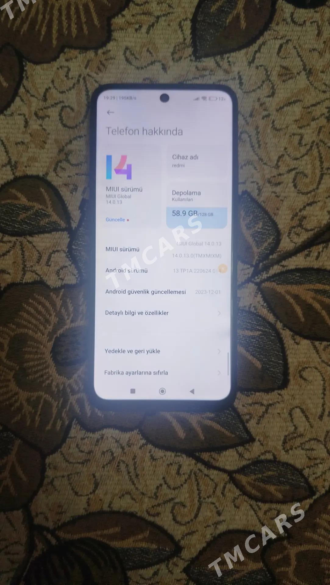 Redmi 12 - Babadaýhan - img 3