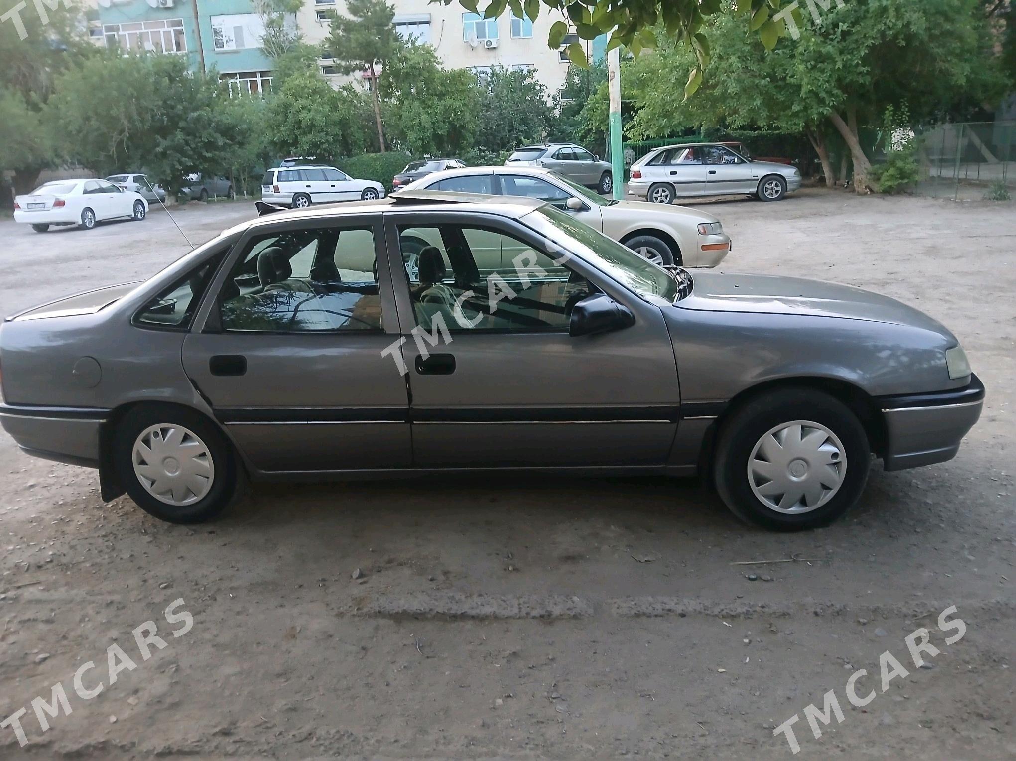 Opel Vectra 1992 - 30 000 TMT - Туркменабат - img 5