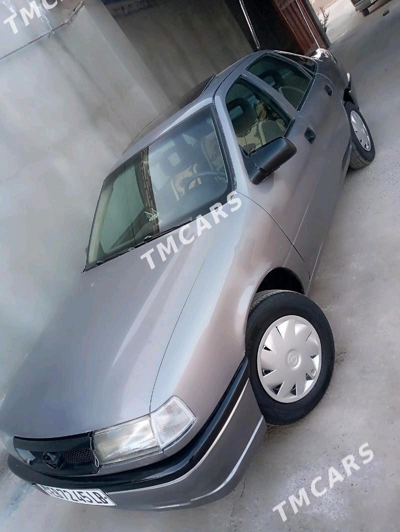 Opel Vectra 1992 - 30 000 TMT - Туркменабат - img 4