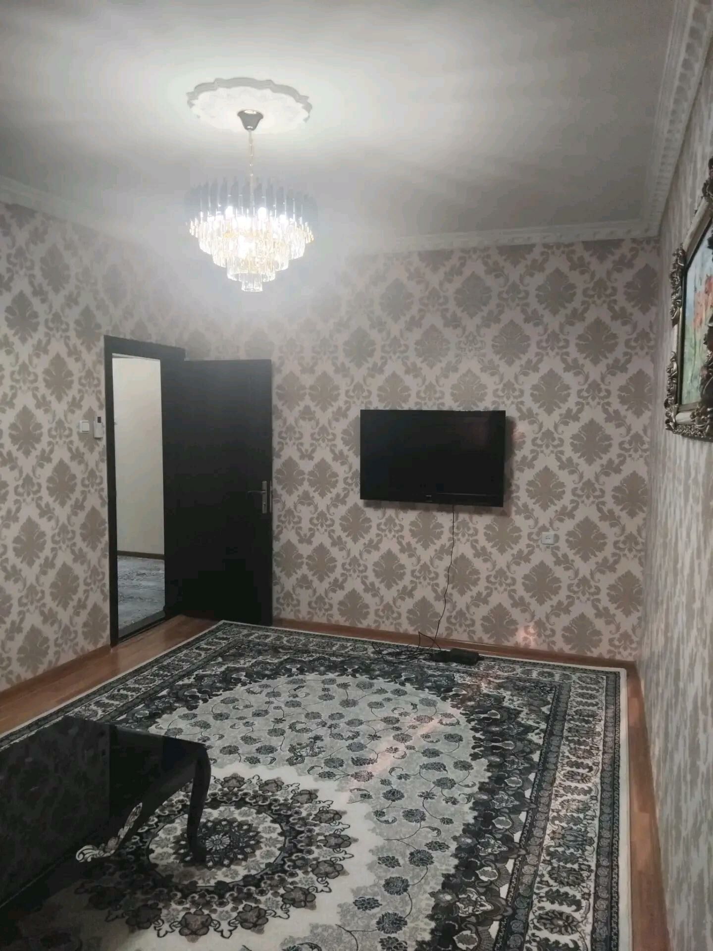 Arenda Mir7 5etaž 2kom - Parahat 7 - img 2