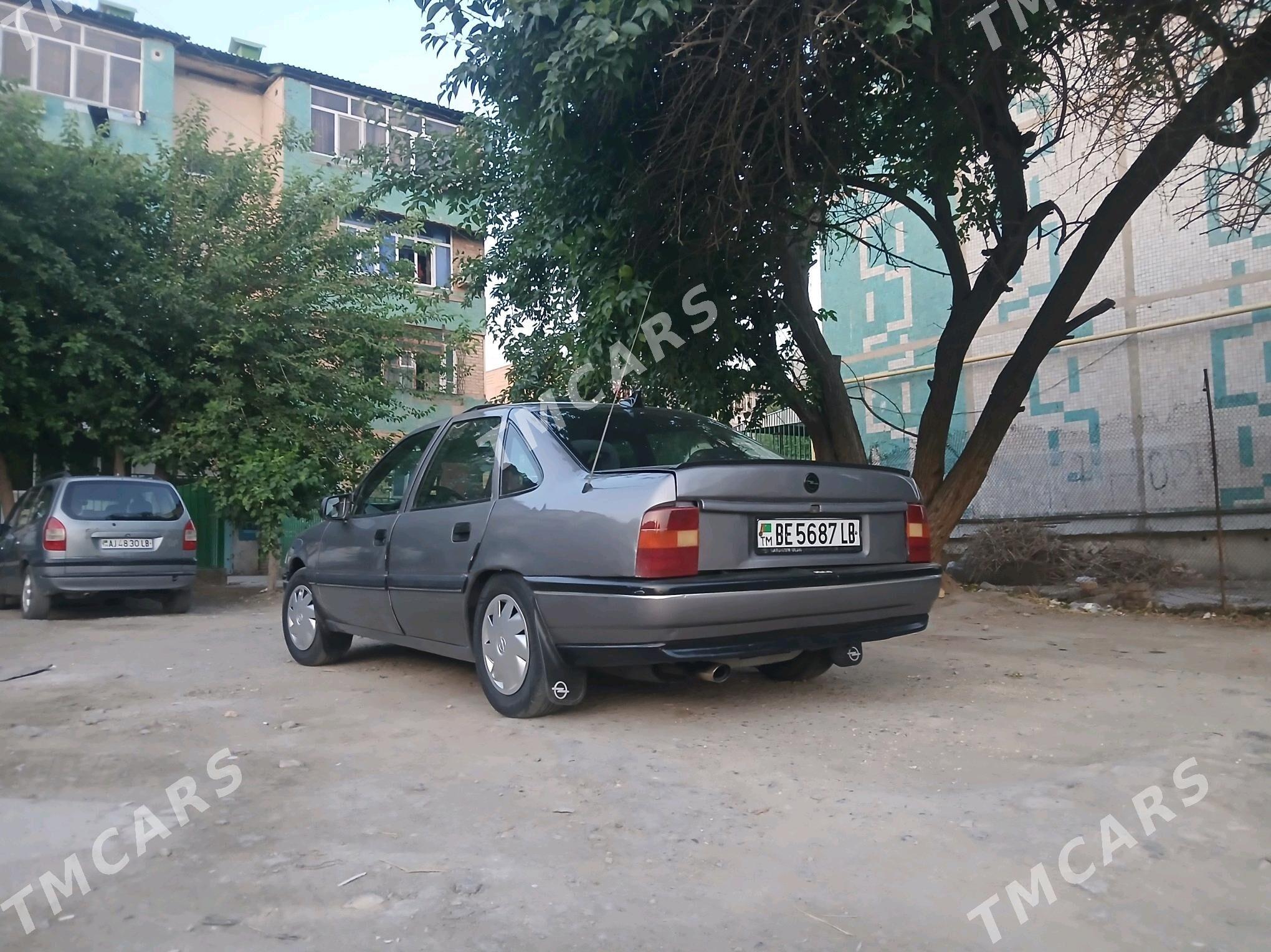 Opel Vectra 1992 - 30 000 TMT - Туркменабат - img 3