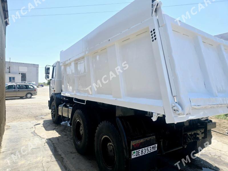 Maz Samosval 2003 - 225 000 TMT - Murgap - img 3
