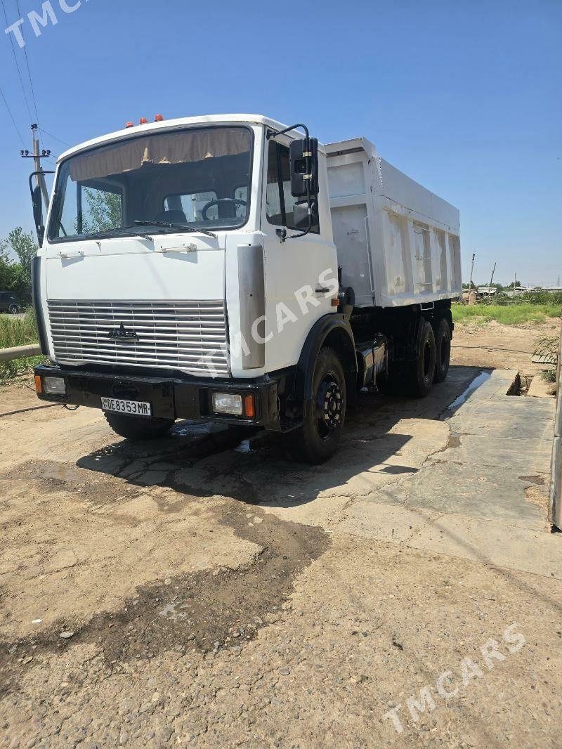 Maz Samosval 2003 - 225 000 TMT - Murgap - img 7