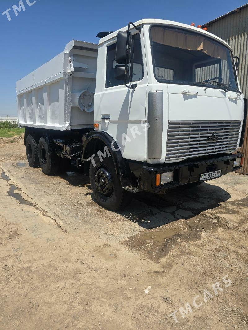 Maz Samosval 2003 - 225 000 TMT - Murgap - img 6