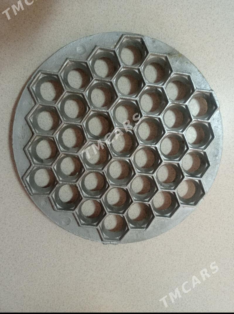 Мантышница - 30 mkr - img 2