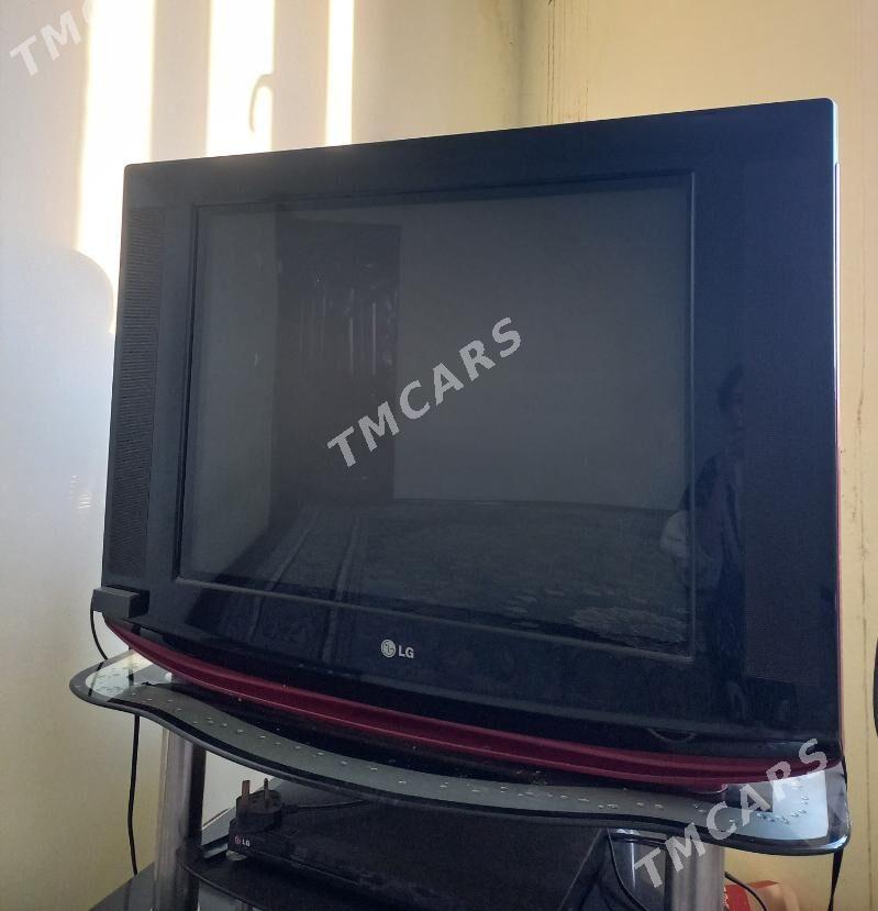telewizor - Balkanabat - img 1