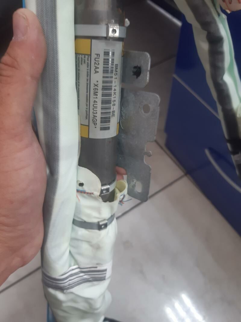 CEP TARAP AYRABAG FORD 600 TMT - Aşgabat - img 3