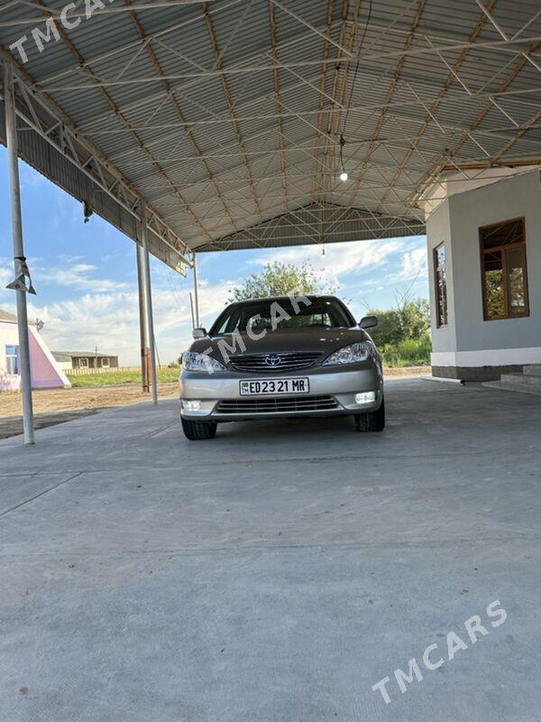 Toyota Camry 2002 - 140 000 TMT - Baýramaly - img 1