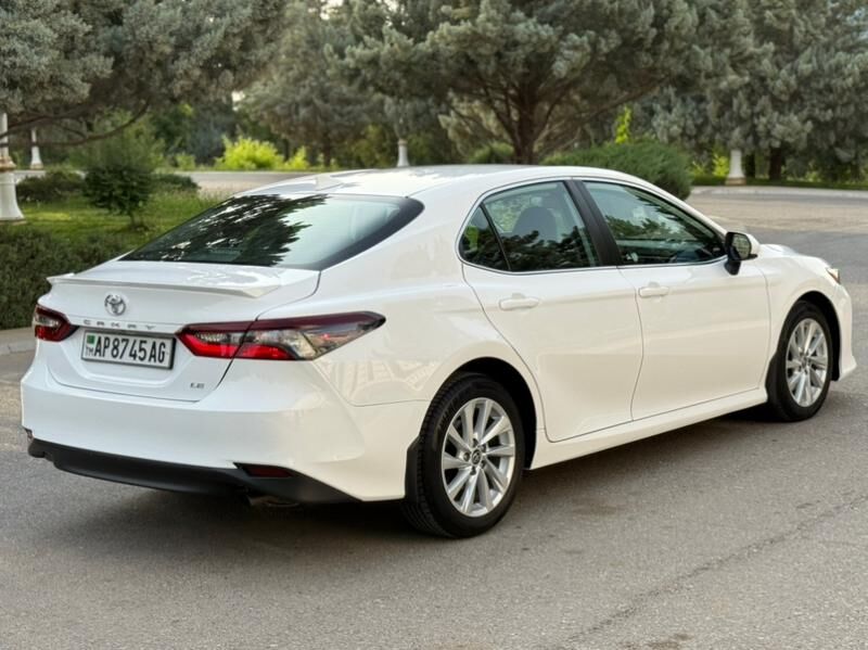 Toyota Camry 2021 - 337 000 TMT - Гаудан "Б" - img 5