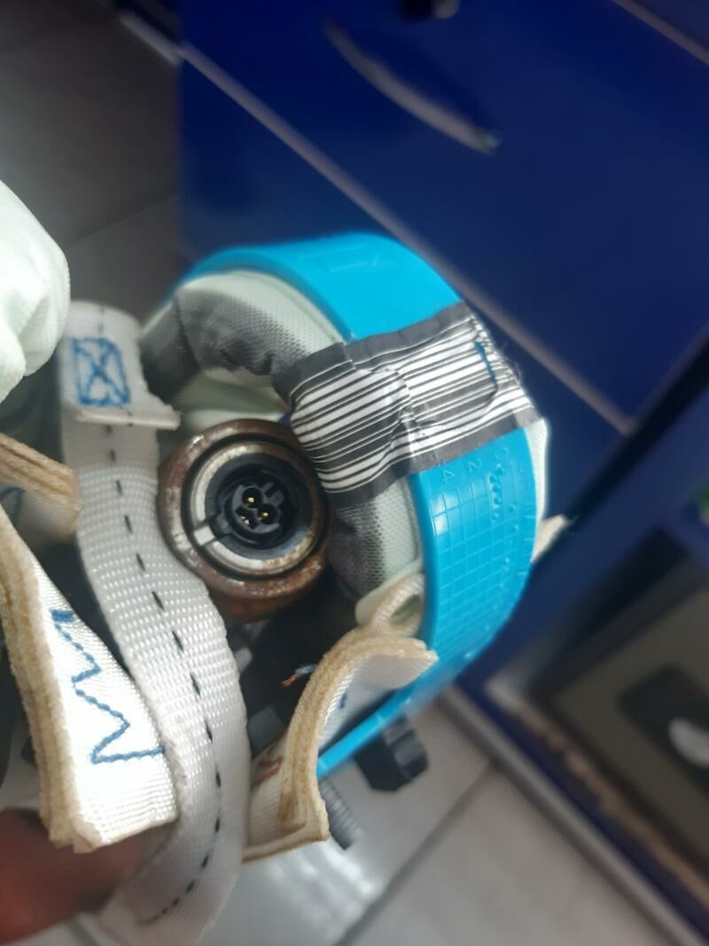 CEP TARAP AYRABAG FORD 600 TMT - Aşgabat - img 2
